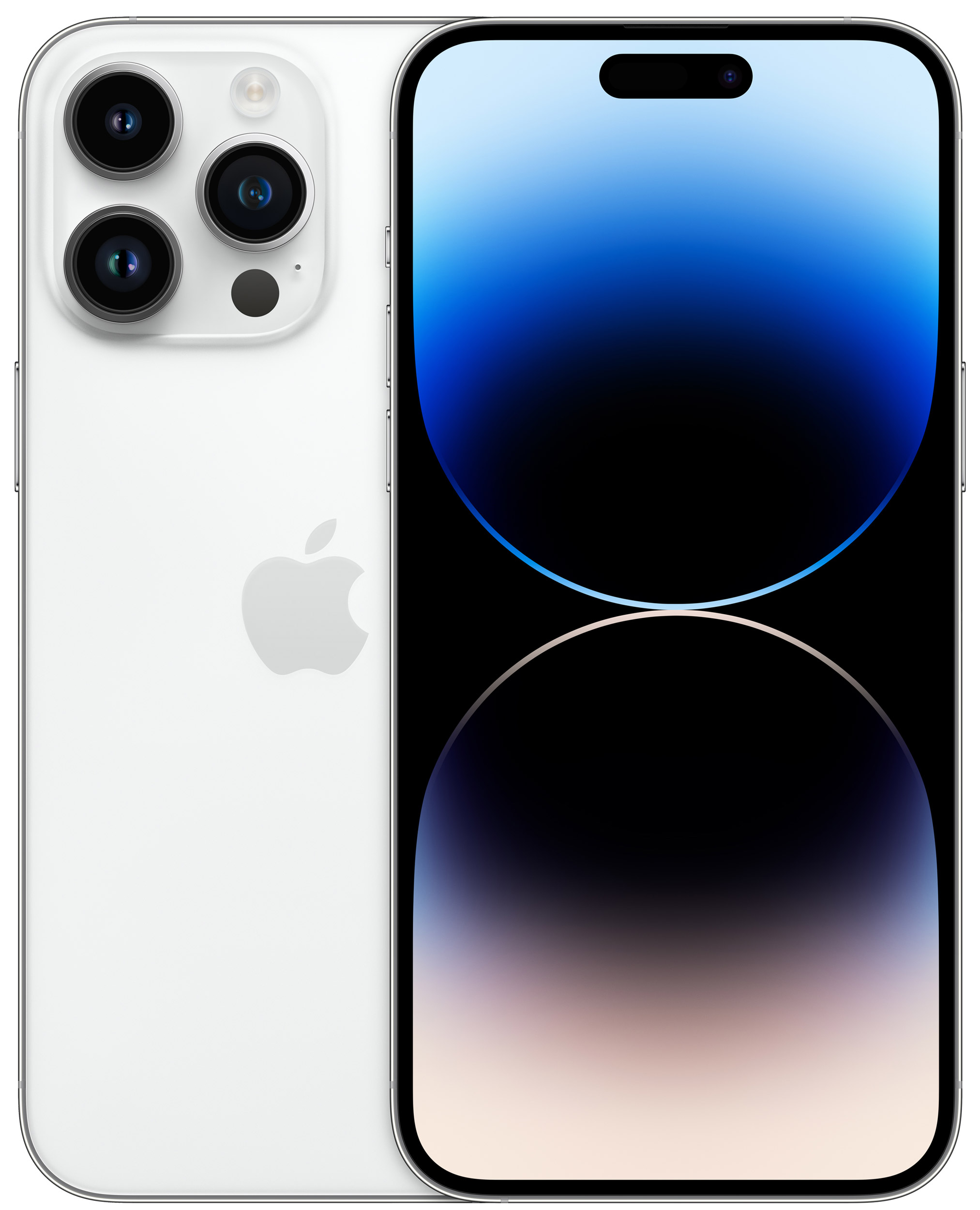 Купити Apple iPhone 14 Pro 128GB Silver e-Sim: ціна